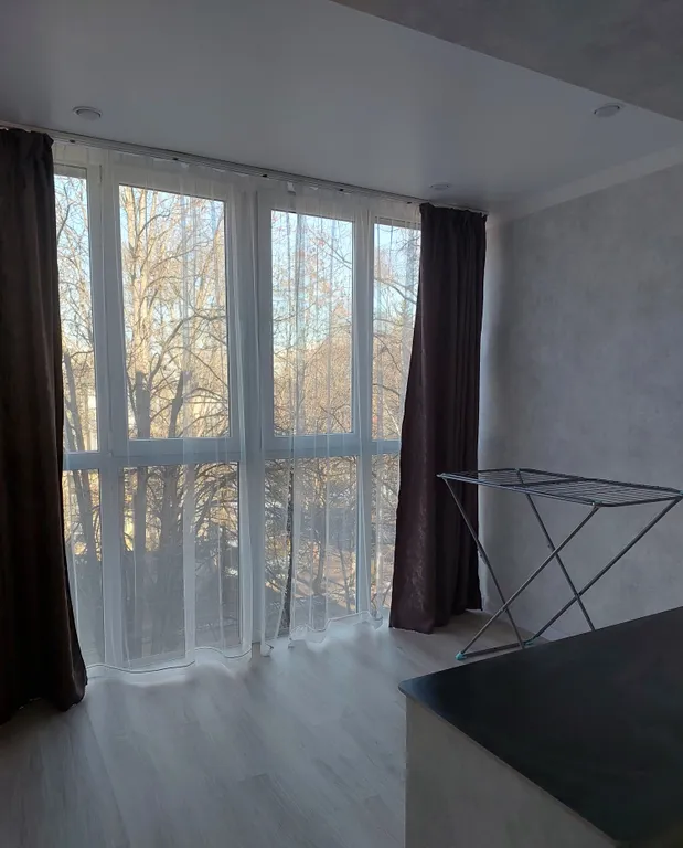 Новая квартира