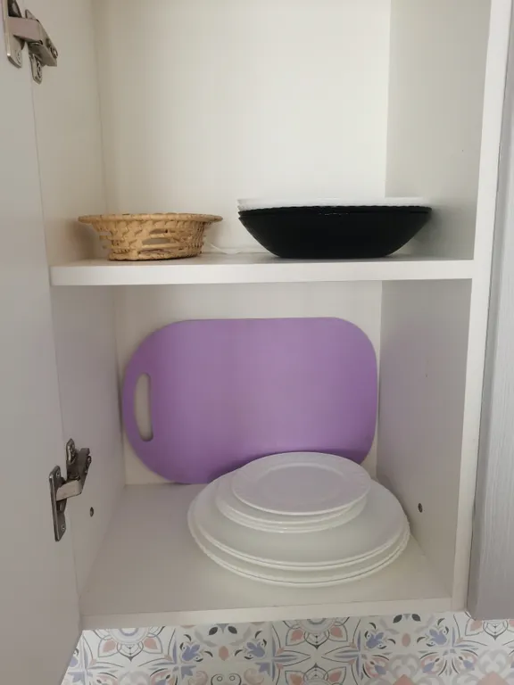 Квартира-студия в Спутнике