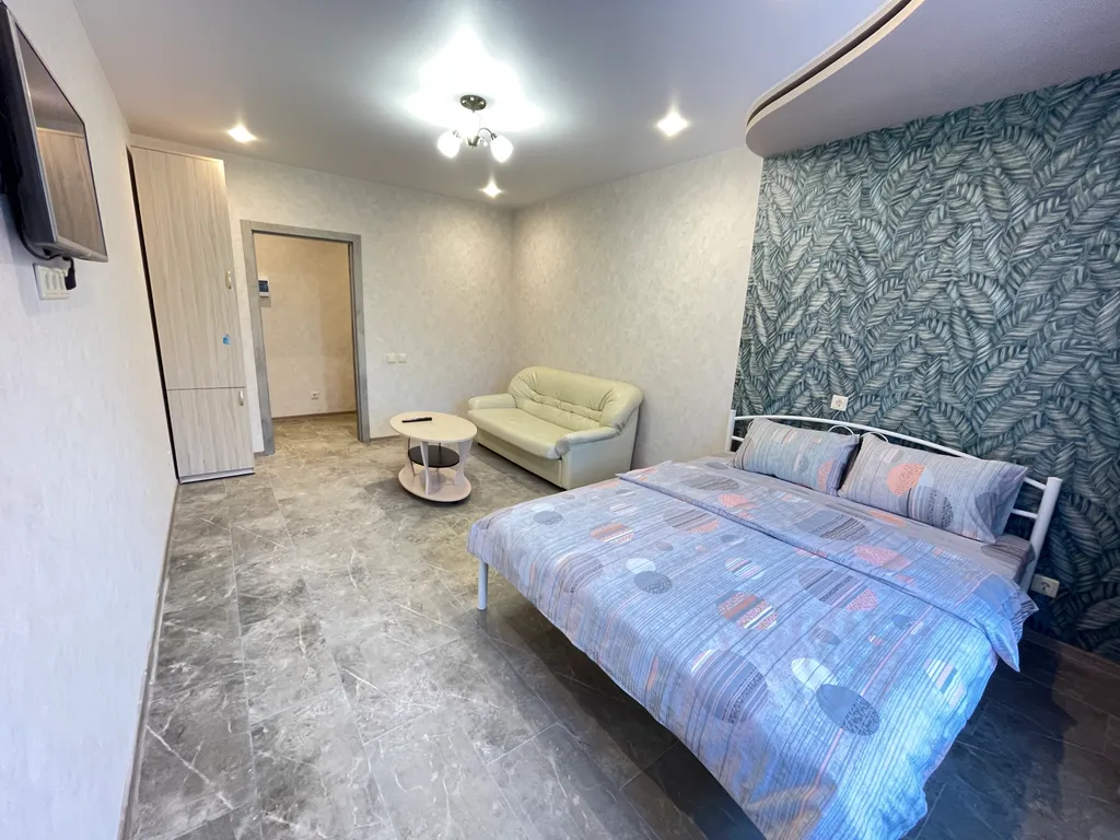 1-комнатная Квартира — аренда посуточно в Калуга