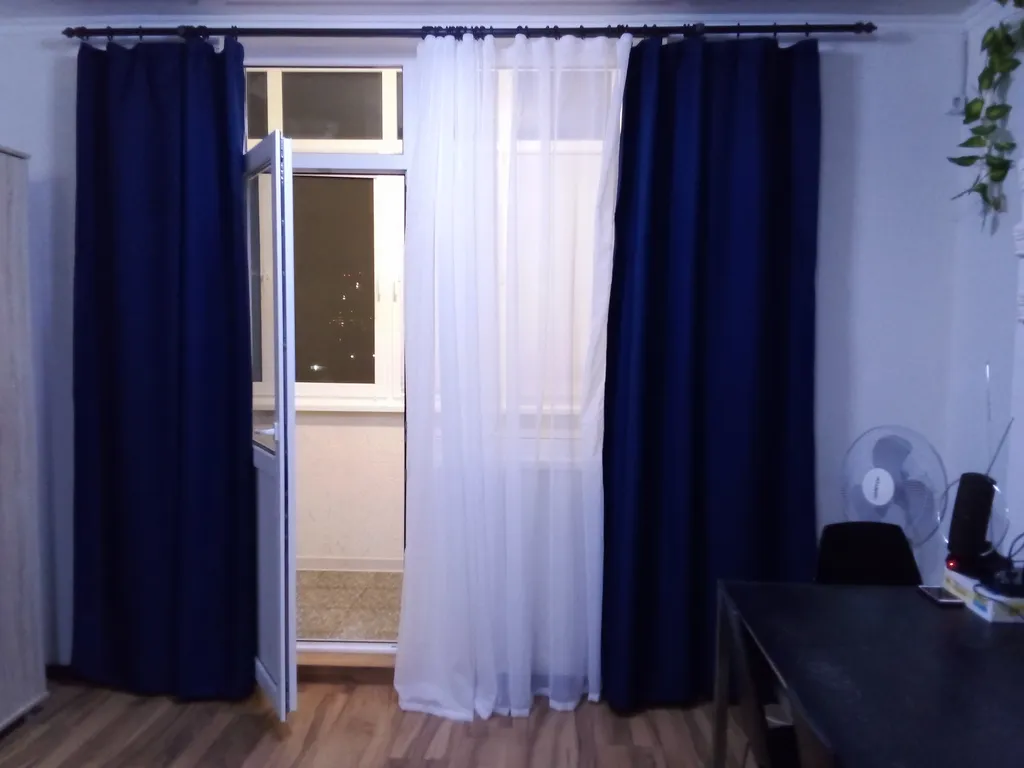 Квартира Уютная квартира возле моря — Сочи