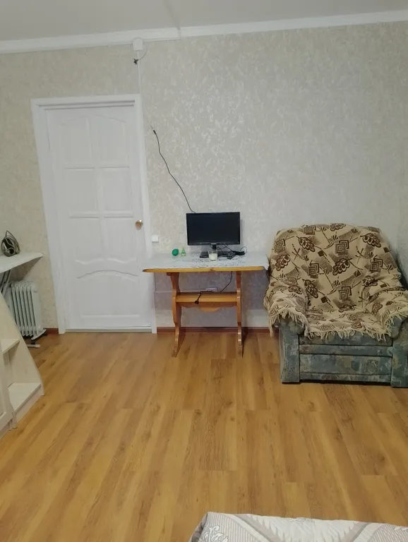 Уютный дом в центре города