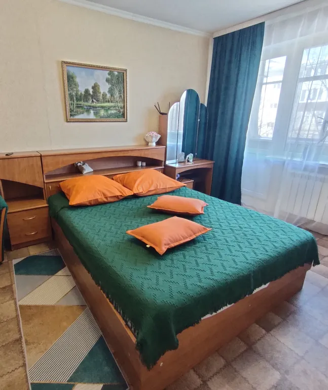 Уютная квартира в центре