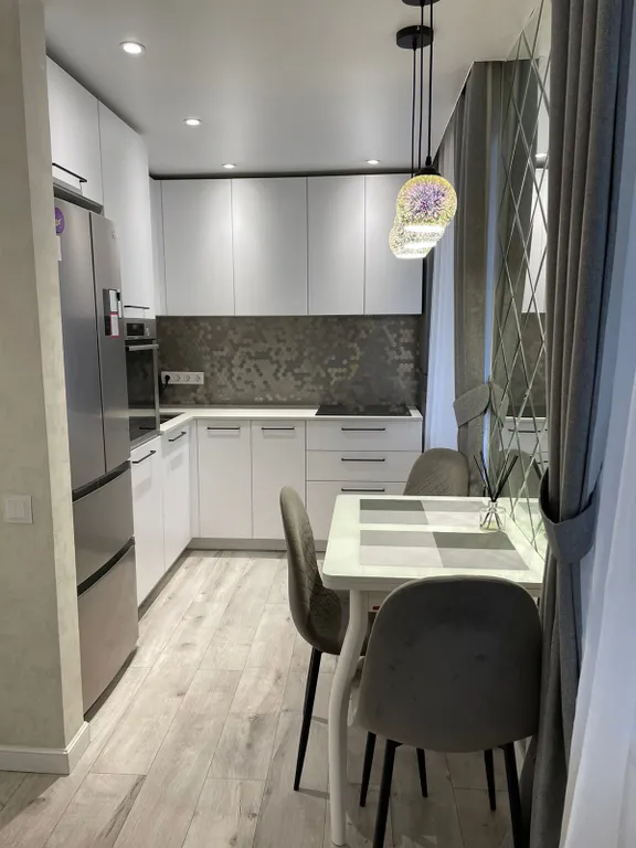 Уютная квартира центр города