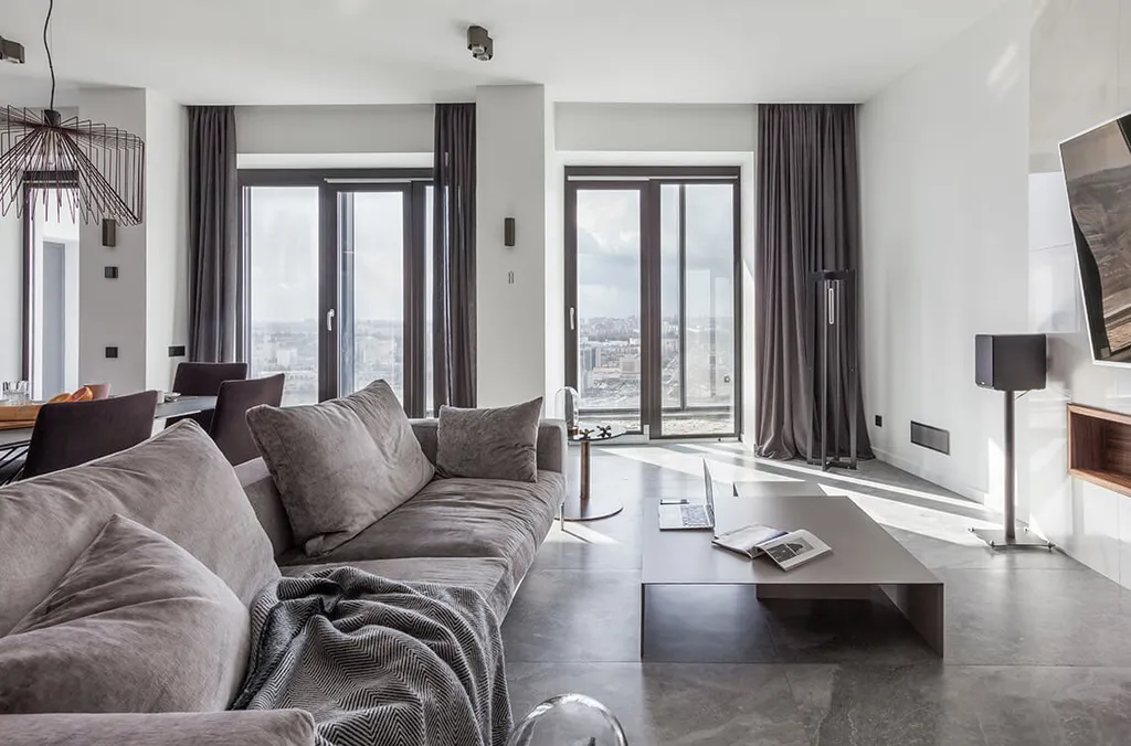 The very best apartment money can get