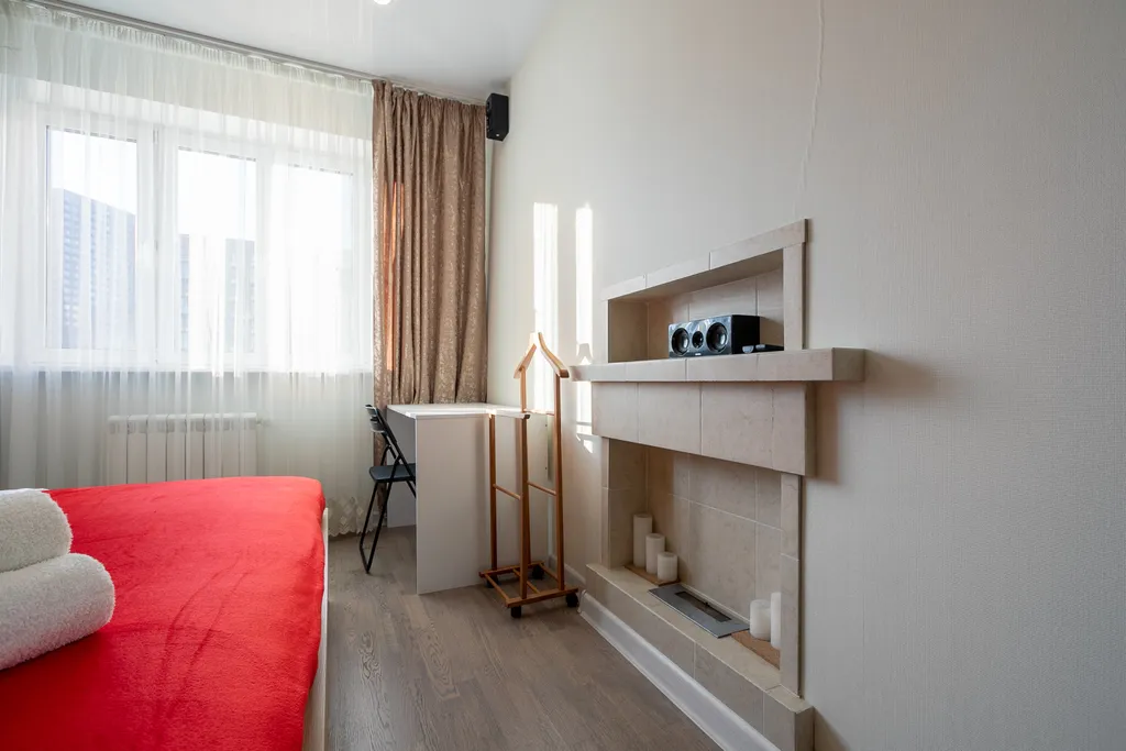 Квартира недалеко от метро Сходненская и аэропорта Шереметьево