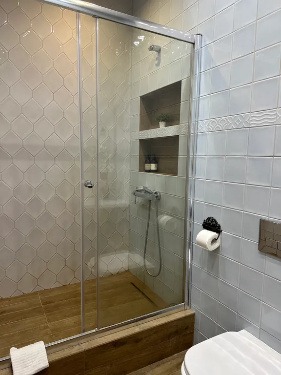 Квартира Family с детской комнатой в ЖК Династия