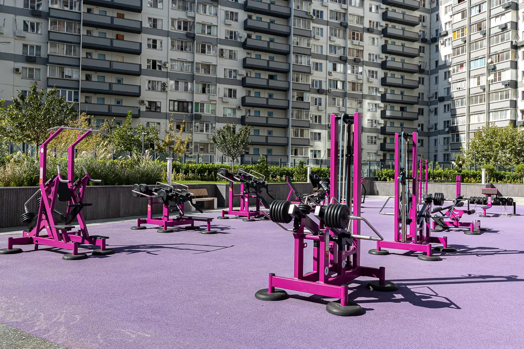 Элитная квартира в самом дорогом ЖК Краснодара