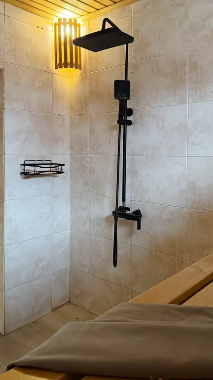 Лесная сказка