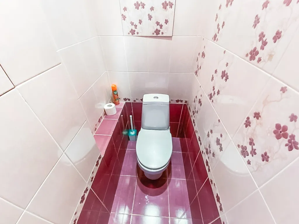 Квартира Чистая и уютная квартира возле Шереметьево — Лобня