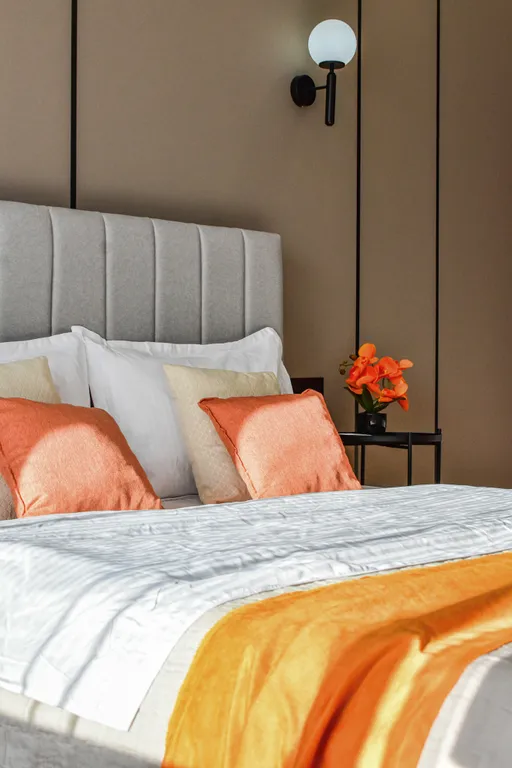 Апартаменты рядом с центром