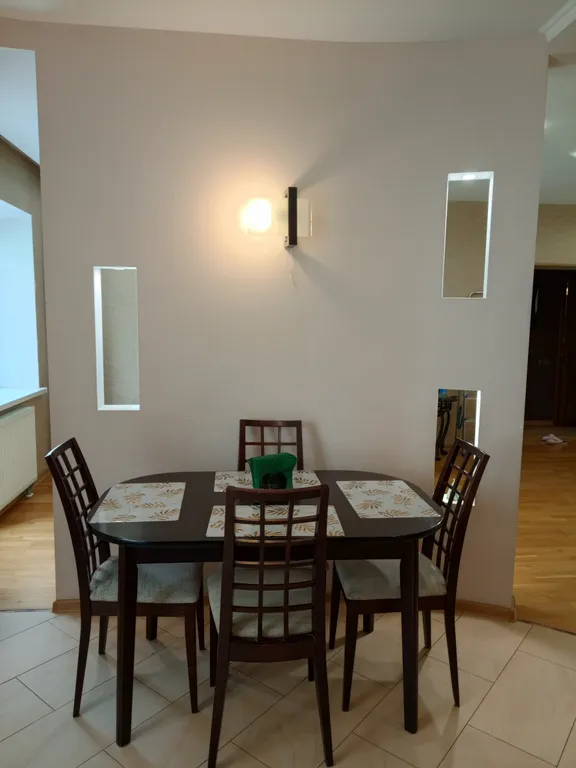 Квартира Современная квартира в центре, автономное отопление, рядом университет — Калининград