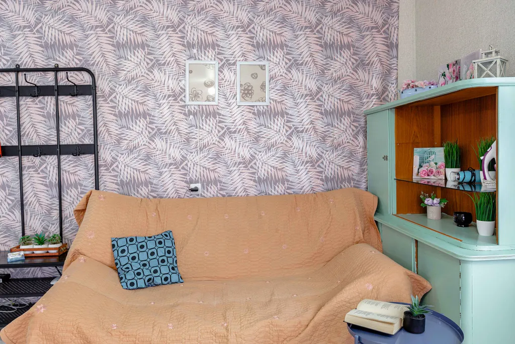 Уютная квартира возле ресторана Хаген