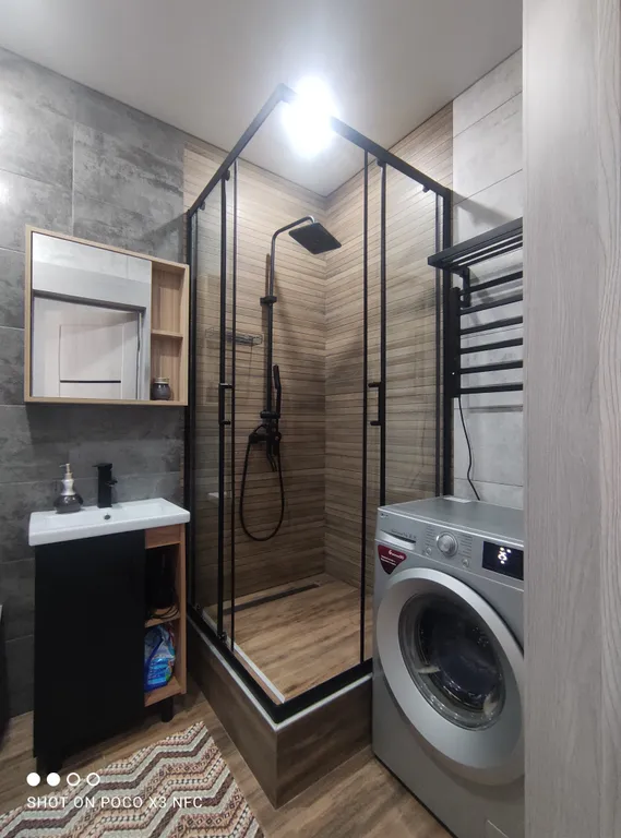 Уютная квартира в новом доме