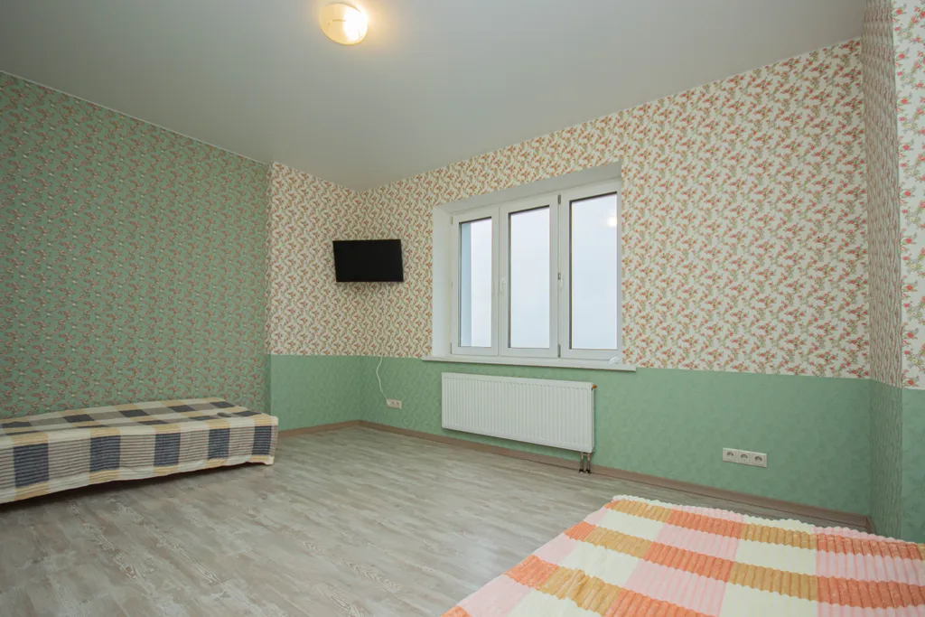 Апартаменты Dolina