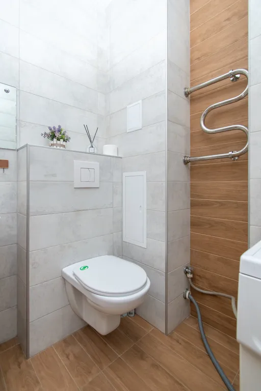 День Ночь - апартаменты на Тимирязева