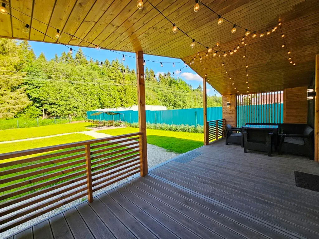 Модолицы хаус