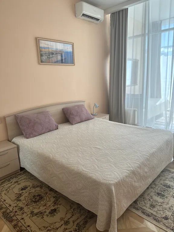 Квартира Апартаменты в Екатерининском квартале — аренда посуточно в Сириус