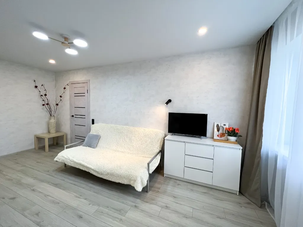 Двухкомнатная квартира в одном из лучших районов