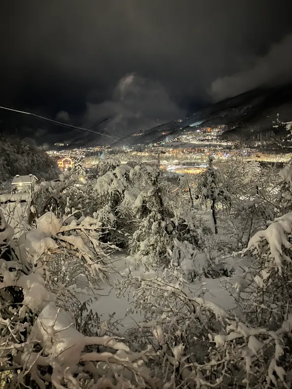 Коттедж Коттедж Уютное шале — Эсто-Садок