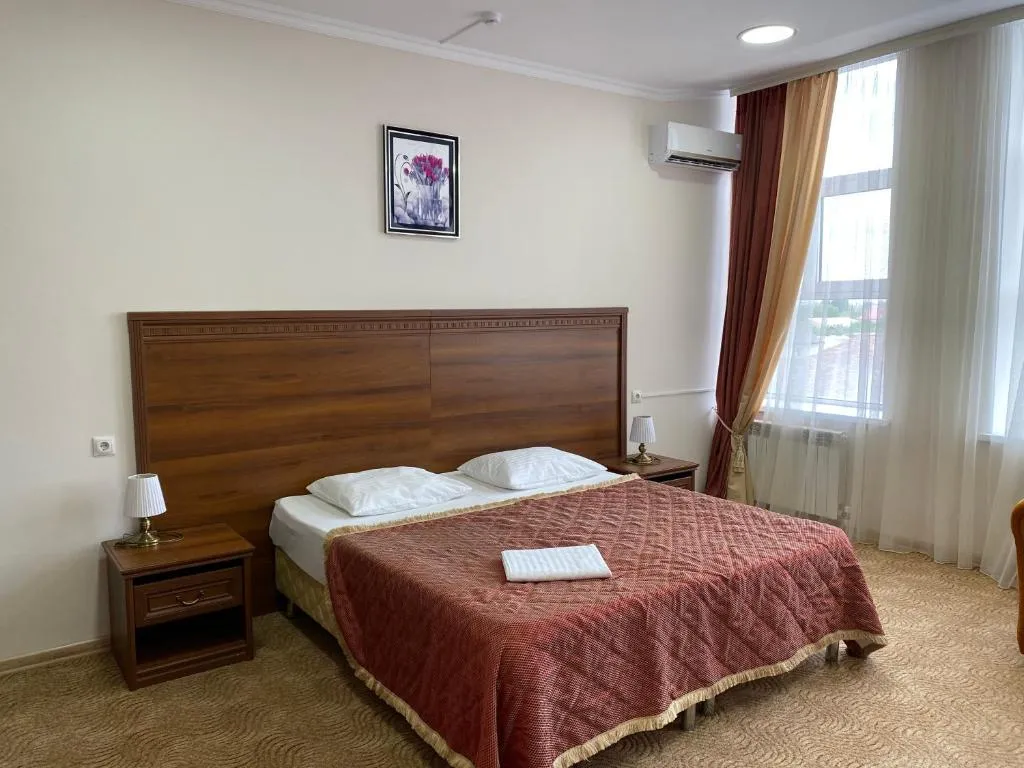 Квартира Комната — аренда посуточно в Грозный