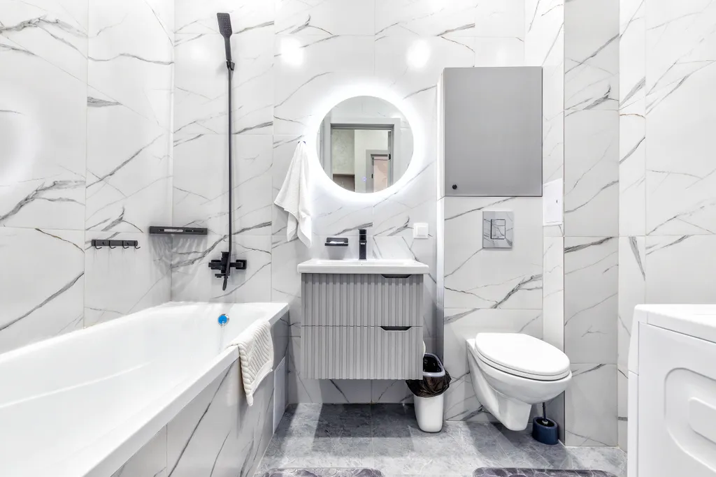 Уютная квартира в центре левого берега Астаны