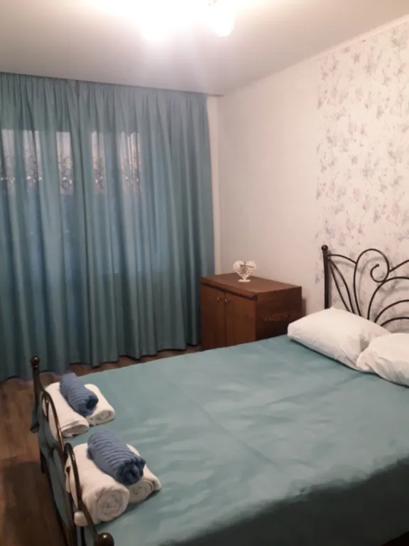 Квартира Уютная квартира Андромеда около рыбной деревни — Калининград