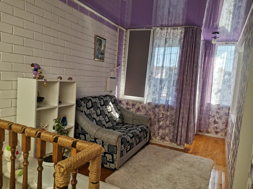 Квартира 2-х комн. 56м² в центре города