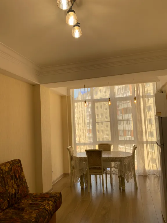 Уютная квартира у моря