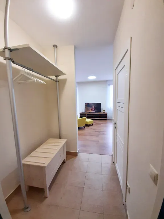 Квартира в ЖК Катерина Альпик