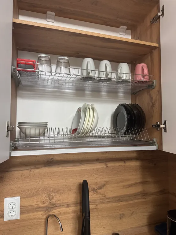 Новая уютная квартира