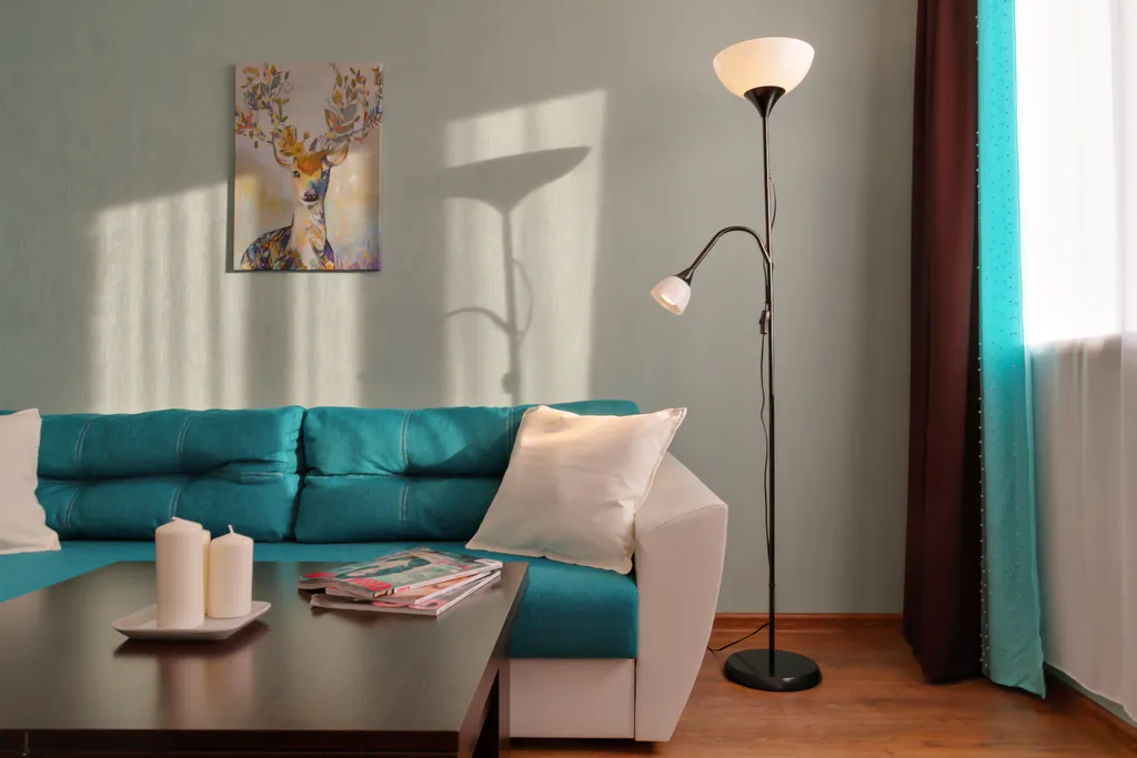 Квартира Квартира Живите с видом на Оперный театр, самый центр с закрытой парковкой — Новосибирск