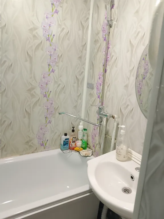 Уютная квартира в Лихославле