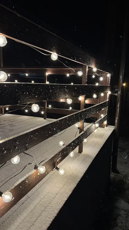 Уютный дом для душевного отдыха