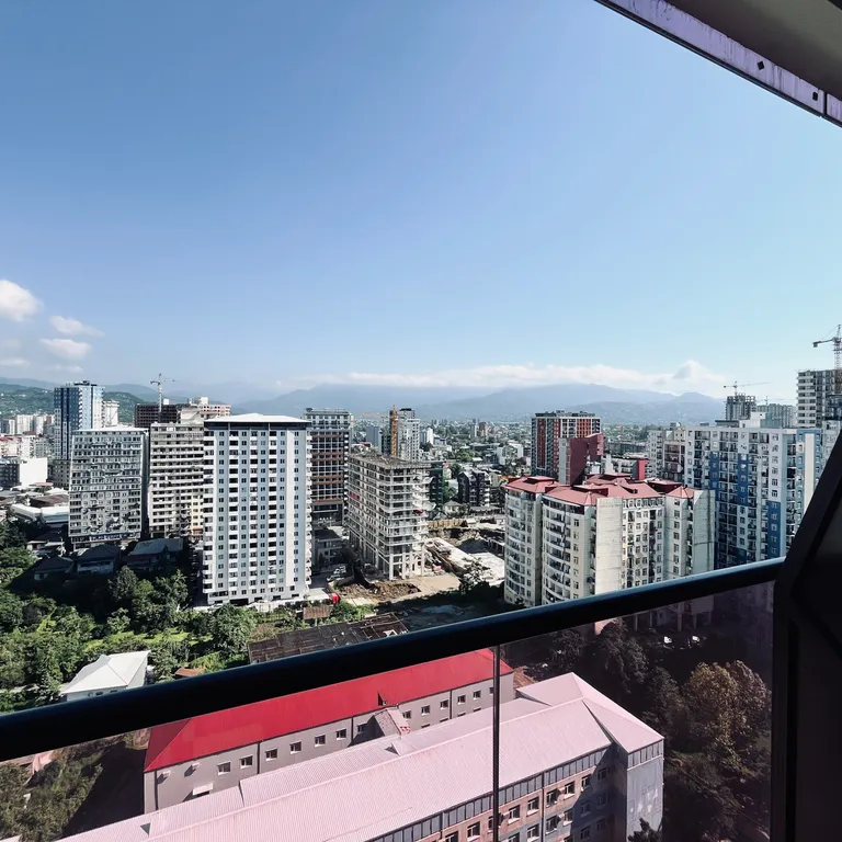 Элитная двушка