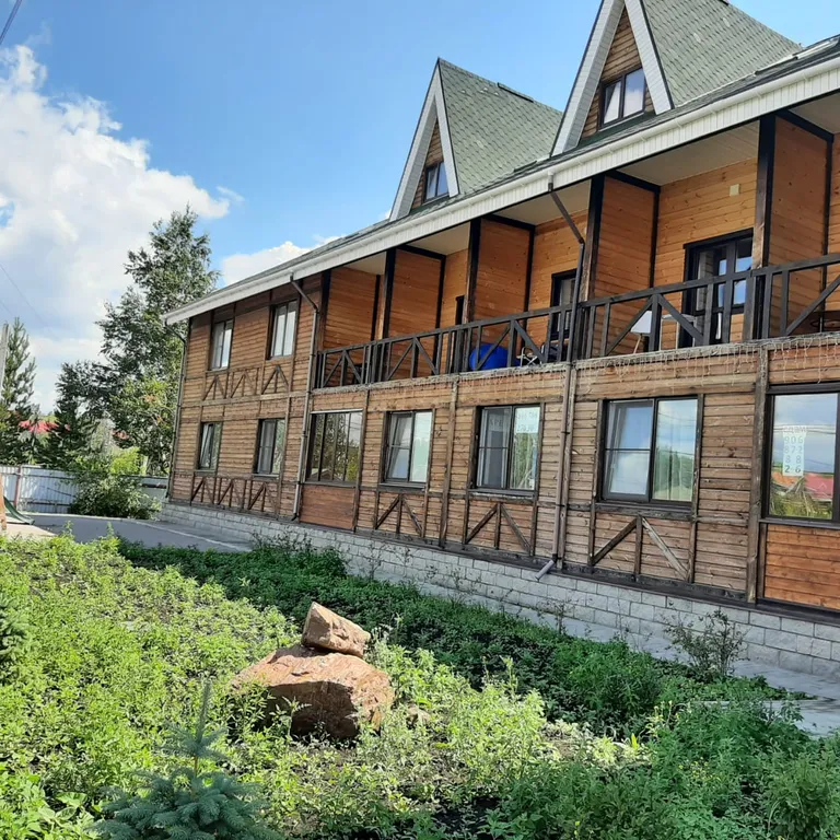 Студия на банном рядом с ГЛЦ