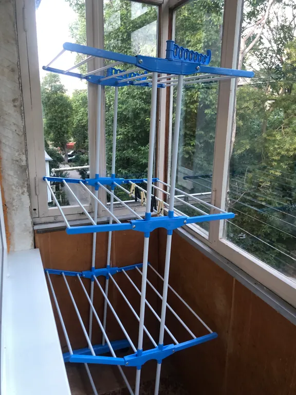 Квартира 2 комнатная квартира прям возле парка имени Ю.А. Гагарина — Симферополь