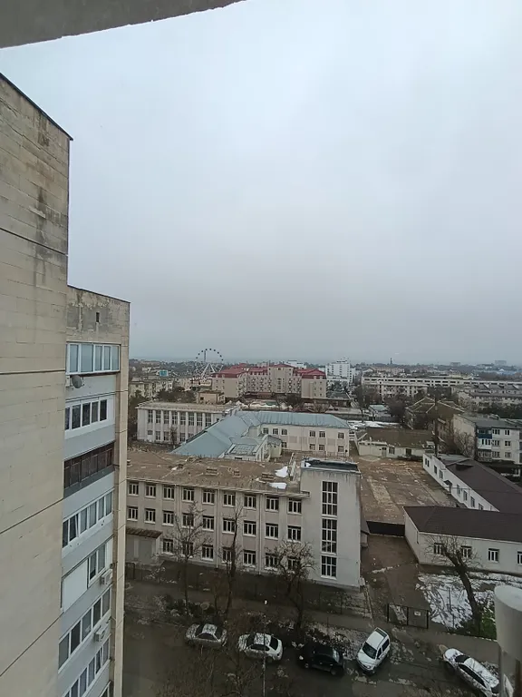 Квартира в Сердце Евпатории