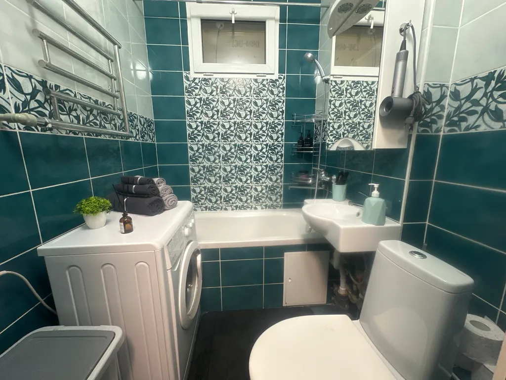 Квартира Квартира в центре Калининграда — Калининград