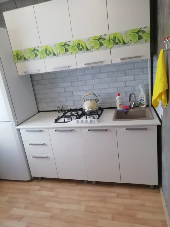 Квартира в самом центре города