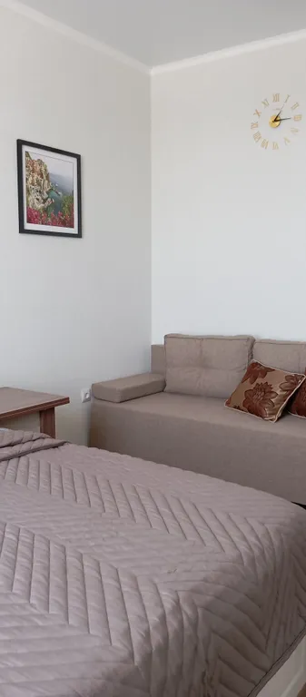 Квартира Небольшая уютная квартира — Краснодар