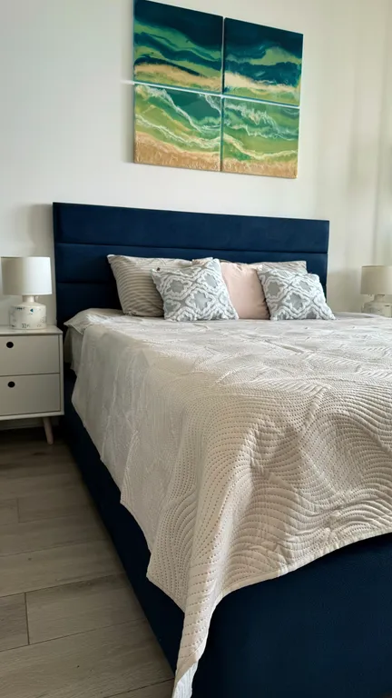 Жемчужина черного моря