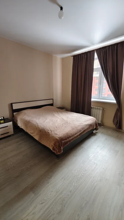 Квартира в элитном ЖК