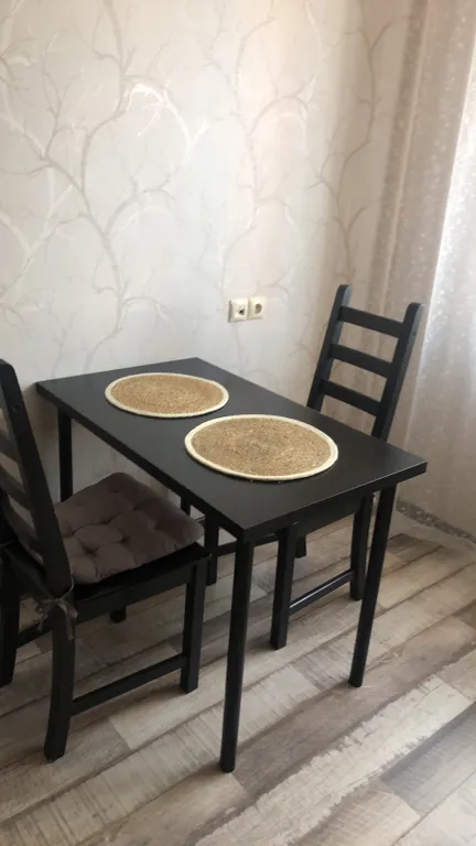 Чистая уютная квартира в центре