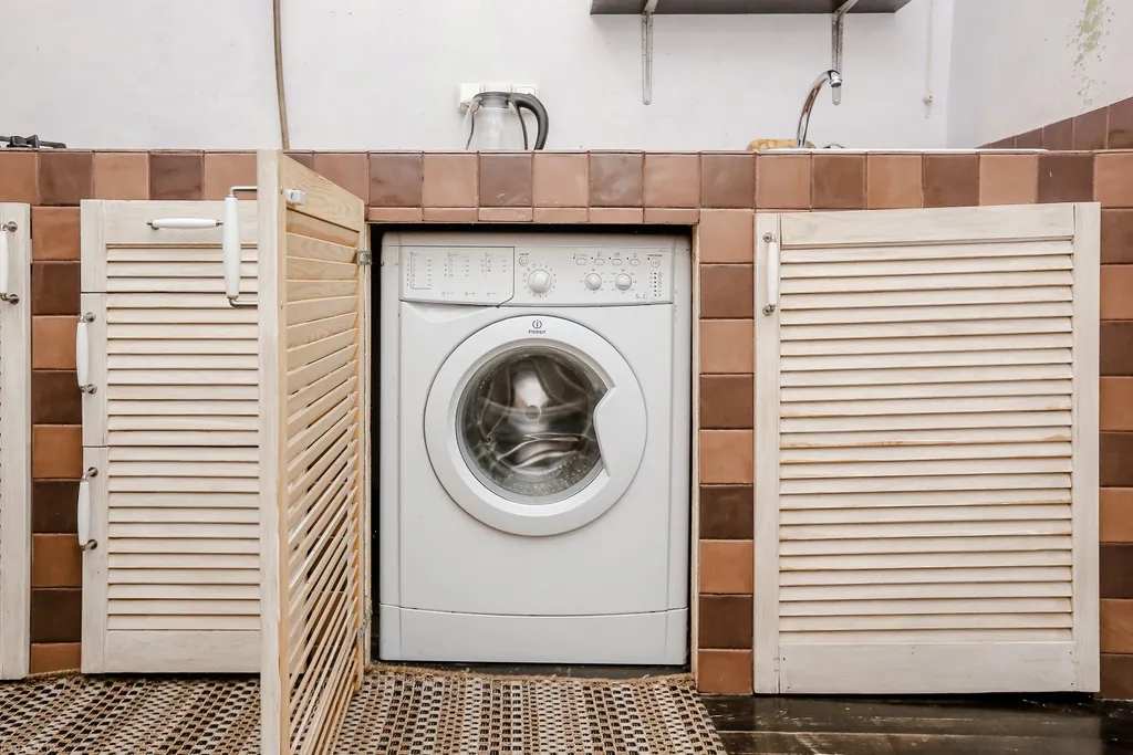 1-комнатная квартира Академия наук в шаговой доступности