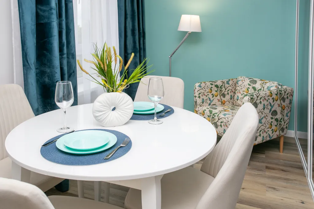 Апартаменты с видом на море