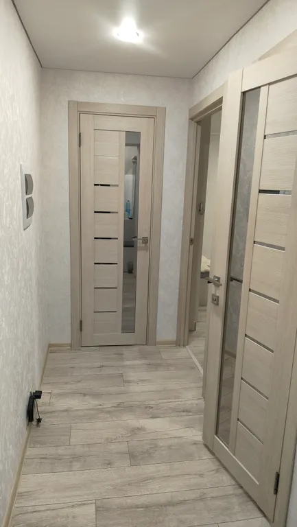 Уютная квартира на красной линии — аренда посуточно в Петропавловск-Камчатский