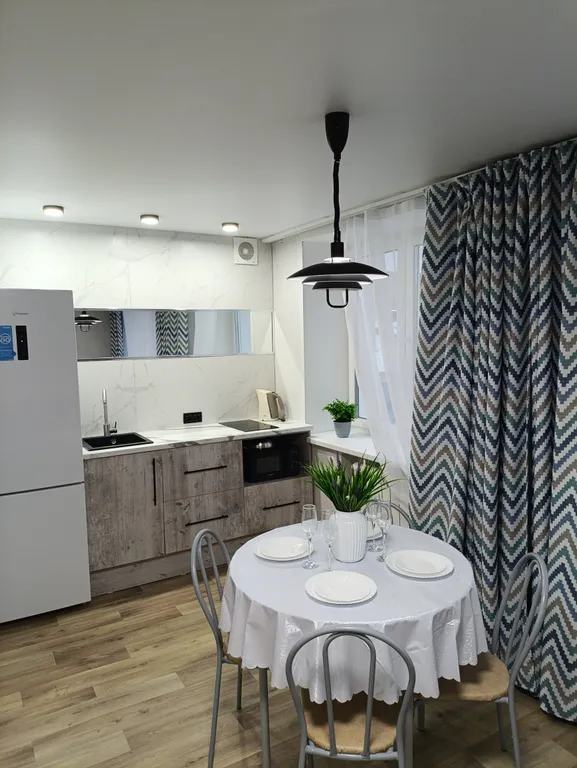 Квартира Квартира В центре — Ярославль