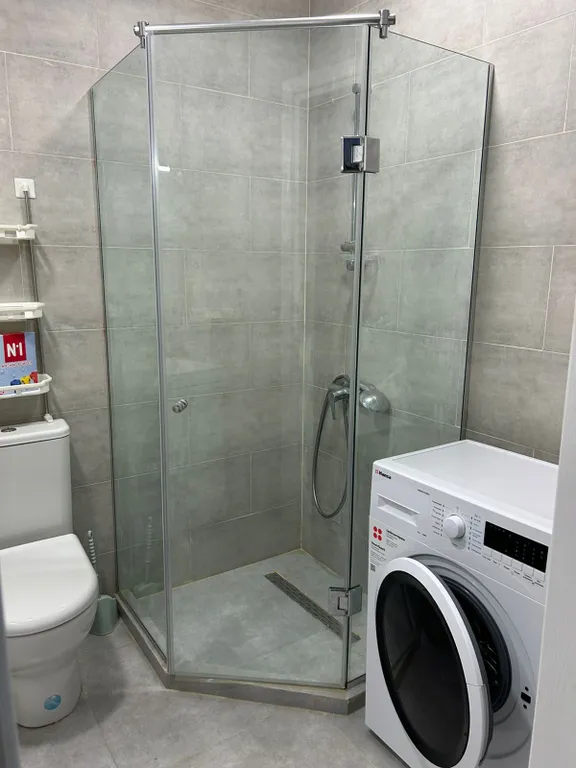 Whait Sails Apartments у бассейна для большой семьи