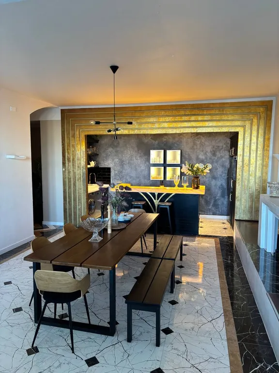 Делюкс Апартаменты