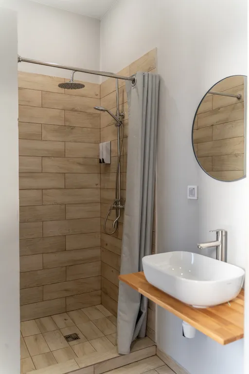 Коттедж Дом у моря №10 — Витино